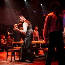 Review: A Dismally Beautiful NORTH COUNTRY at Actor's Express