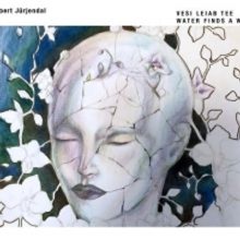 Robert Jürjendal Releases Fourth Solo Album 'Water Finds a Way'