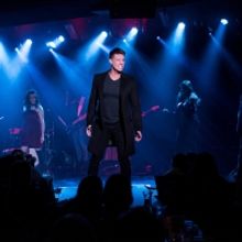 CRUEL INTENTIONS: THE '90S MUSICAL, LIVE IN CONCERT Event Announced