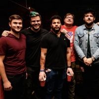 Dollar Signs Release New Song 'B.O.M.B.S.'