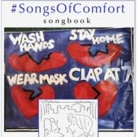 Anya Turner & Robert Grusecki Release #SongsOfComfort Songbook