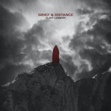 Clint Lowery Surprise Releases GRIEF & DISTANCE EP