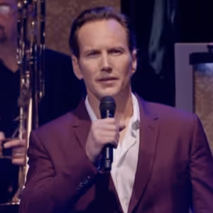 Video: Watch Patrick Wilson Sing 'Oh, What a Beautiful Mornin' from Rodgers &…