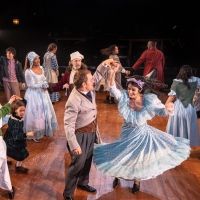 BWW Review: A CHRISTMAS CAROL at Portland Playhouse