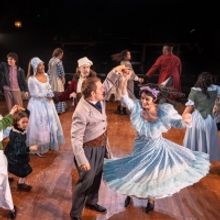 BWW Review: A CHRISTMAS CAROL at Portland Playhouse
