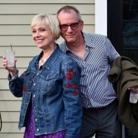 BWW Interview: At Home With Michael And Mardie
