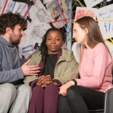 Review: THE PROGNOSTICATIONS OF MIKEY NOYCE, Oran Mor