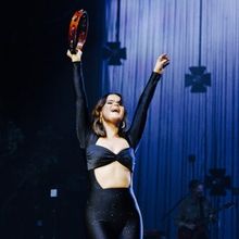 Maren Morris Features on New Jessie Murph Track 'Texas'