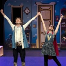 PRINCESA 2.0 prorroga su estancia en el Teatro Quique San Francisco