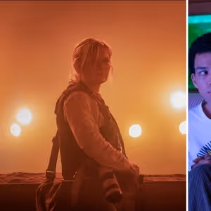 A24's CIVIL WAR And I SAW THE TV GLOW Begin Streaming Exclusively On Max This…