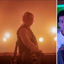 A24's CIVIL WAR And I SAW THE TV GLOW Begin Streaming Exclusively On Max This Septemb