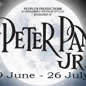PETER PAN JR. Will Come to the Peoples Theatre