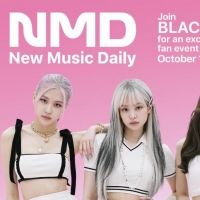 Apple Music and BLACKPINK Host Exclusive 'New Music Daily Presents' Live-Stream…