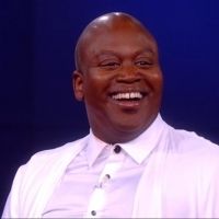 VIDEO: Tituss Burgess Performs New Song, "I'll Be Alright" On THE VIEW