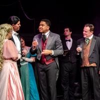 BWW Review: JEKYLL & HYDE at Wilmington Drama League