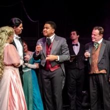 BWW Review: JEKYLL & HYDE at Wilmington Drama League