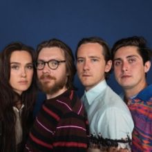 Atta Boy Shares New Single 'Spring Seventeen'