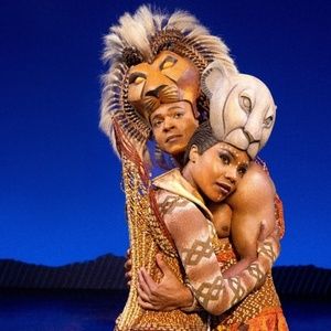 Tickets for THE LION KING at Playhouse Square Go on Sale Next Week