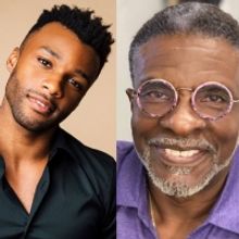 Breaking: Dyllón Burnside, Keith David, Luke James & More to Star in THOUGHTS OF A C