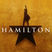 Review: HAMILTON at The Fisher Theatre