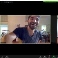D.C.'s Chamber Dance Project Announces Virtual Open Rehearsal Of A New Duet By…