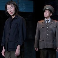 Review Roundup: What Did Critics Think of THE GREAT WAVE at Berkeley Rep?