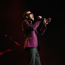 Interview: Craig Winberry of THE LIFE AND MUSIC OF GEORGE MICHAEL at Southern Theatre