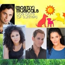Casting Announced For (mostly)musicals DOG DAYS Of Summer At Feinstein's At Vitello's