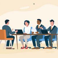 Student Blog: God I Hope I Get It!: Applying For Your First Arts Job Isn't Easy