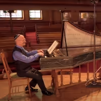 5BMF Presents JUXTAPOSITIONS: OLD AND NEW MUSIC FOR BAROQUE INSTRUMENTS
