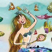 Derby Theatre Will Present THE LITTLE MERMAID