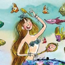 Derby Theatre Will Present THE LITTLE MERMAID