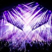 Rampage 2020 Announces Full Lineup, Featuring Pendulum Trinity, Noisia, DJ Marky, & More!