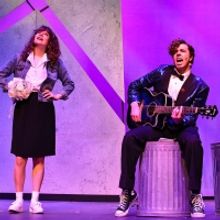 Review: THE WEDDING SINGER at Crown Uptown