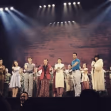 Color-Blind Casting and Asians on Stage