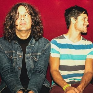 Video: Gringo Star Share New Video for 'On And On And Gone'