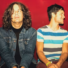 Video: Gringo Star Share New Video for 'On And On And Gone'