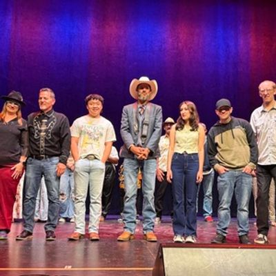 A CAPPELLA & UNPLUGGED 2026 Finalists Named Ahead of $500 Grand Prize Final
