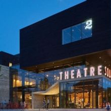 TheatreSquared Wins 2020 American Architecture Award