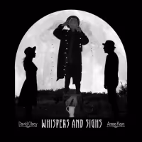 David Olney & Anana Kaye Will Release New Album 'Whisper and Sighs'
