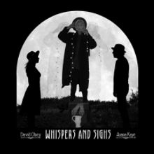 David Olney & Anana Kaye Will Release New Album 'Whisper and Sighs'