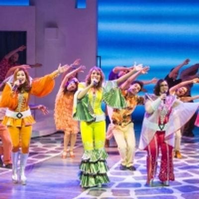 UN D&Iacute;A COMO HOY: MAMMA MIA celebraba 1.000 funciones en Broadway