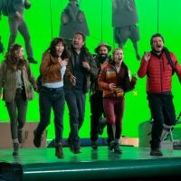 VIDEO: Netflix Debuts THE BUBBLE Trailer