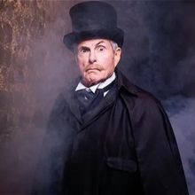 Brighton Fringe Review: GHOST WALKS OF THE LANES, The Druid's Head