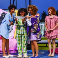 BWW Review: GREASE is The Word at Lyric Theatre of Oklahoma