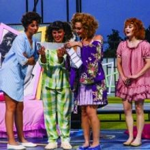 BWW Review: GREASE is The Word at Lyric Theatre of Oklahoma