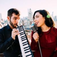 Exclusive: Hear Julie Benko And Jason Yeager Sing 'If I Were A Bell' From Their…