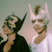 BONES UK Releases 'Fix' From Upcoming Album