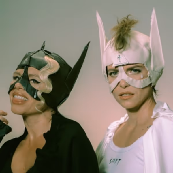 BONES UK Releases 'Fix' From Upcoming Album Photo
