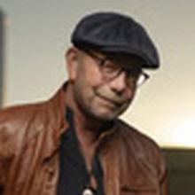 Jonas Fjeld Releases New Album 'To the Bone'